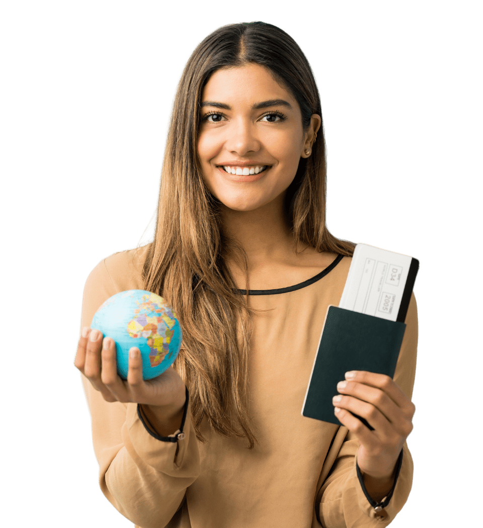 Germany, German visa, Work Visa, Abroad Job, Prowiden Overseas