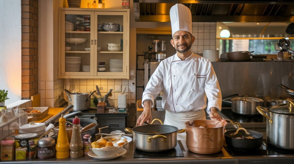 Germany Restaurant Jobs for Indian Chefs: Apply Now