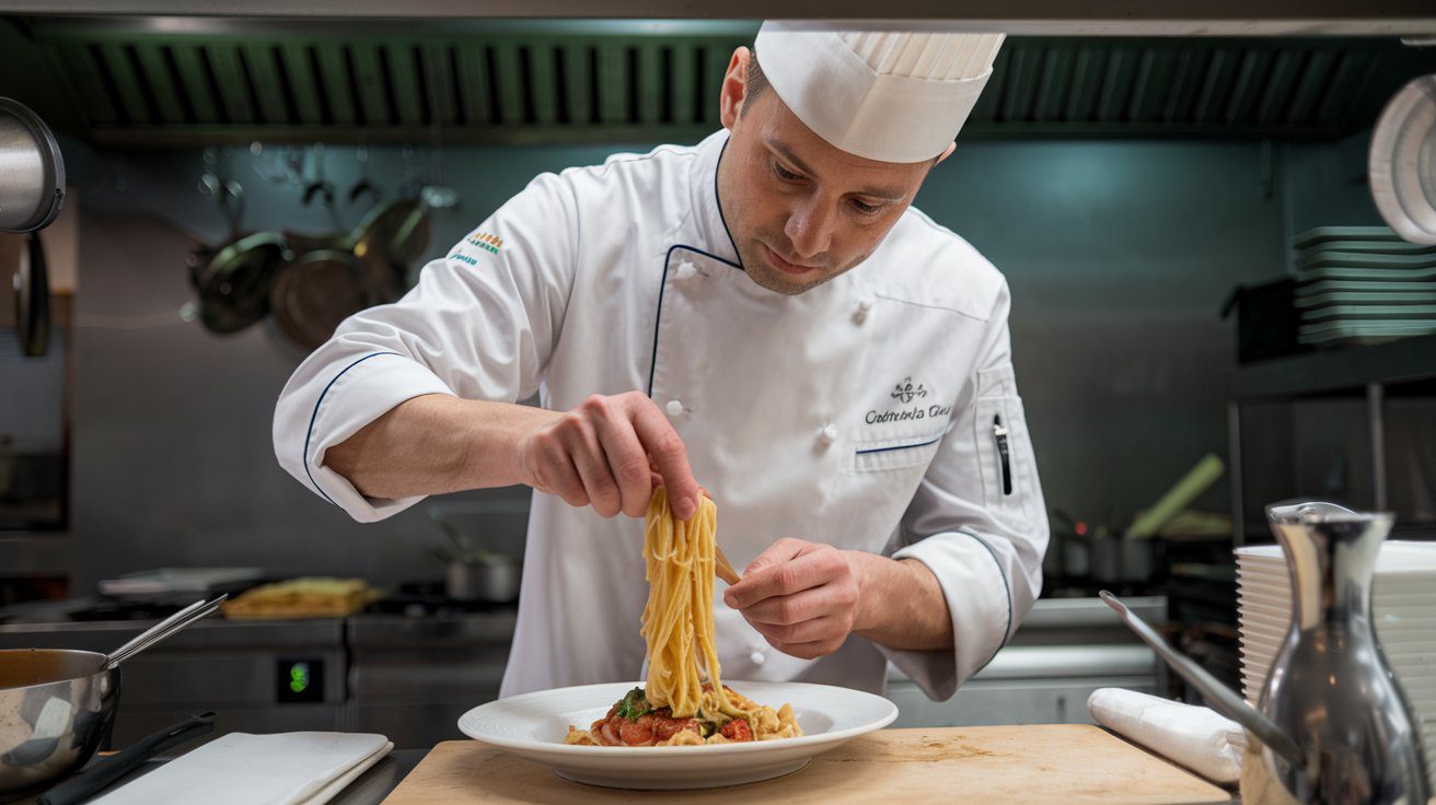 Continental chef jobs with visa sponsorship in the UK