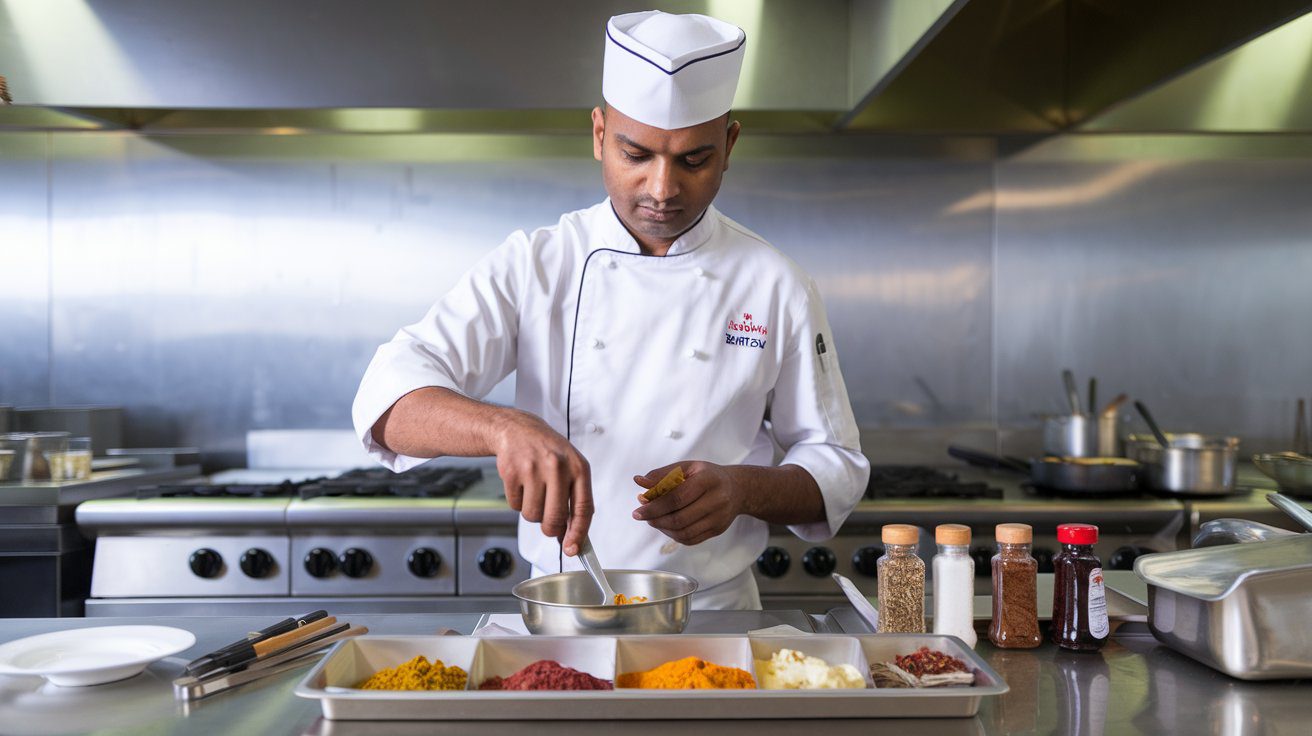 How to get a chef job in Germany with visa sponsorship