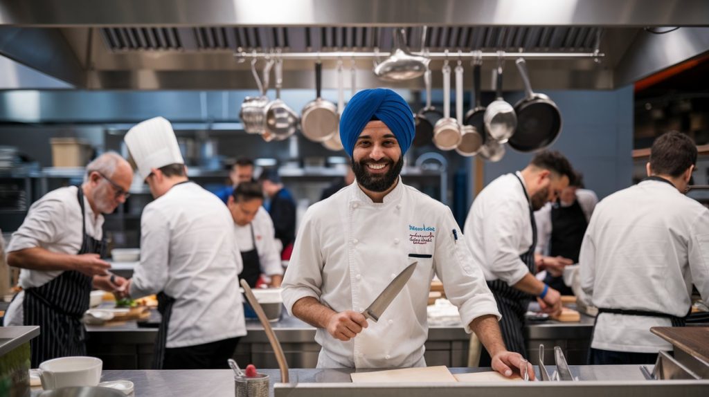 Best Chef Jobs for Indians in Germany