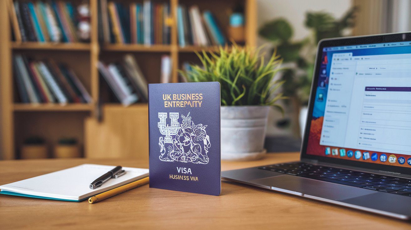 UK business visa for hospitality entrepreneurs
