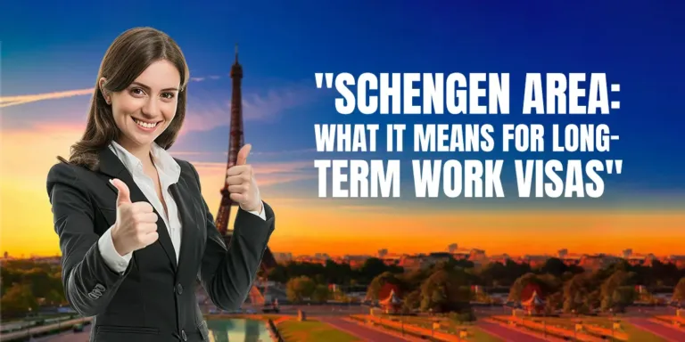 Schengen-long-term-work-visa