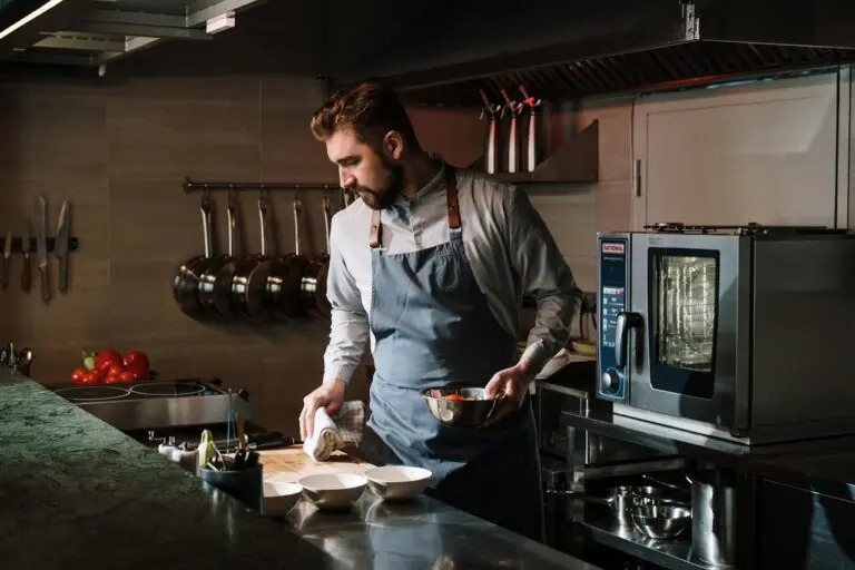Germany-skilled-work-permit-visa-chef-job