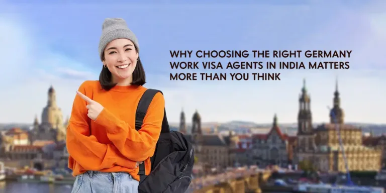Germany-work-visa-agents-in-India