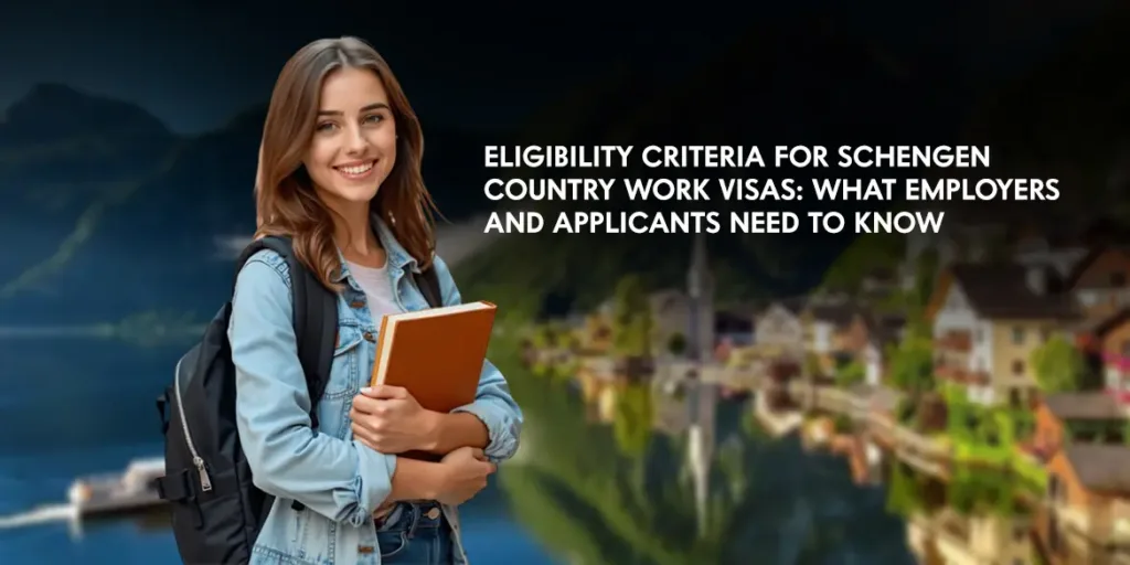 Schengen-Country-Work-Visa