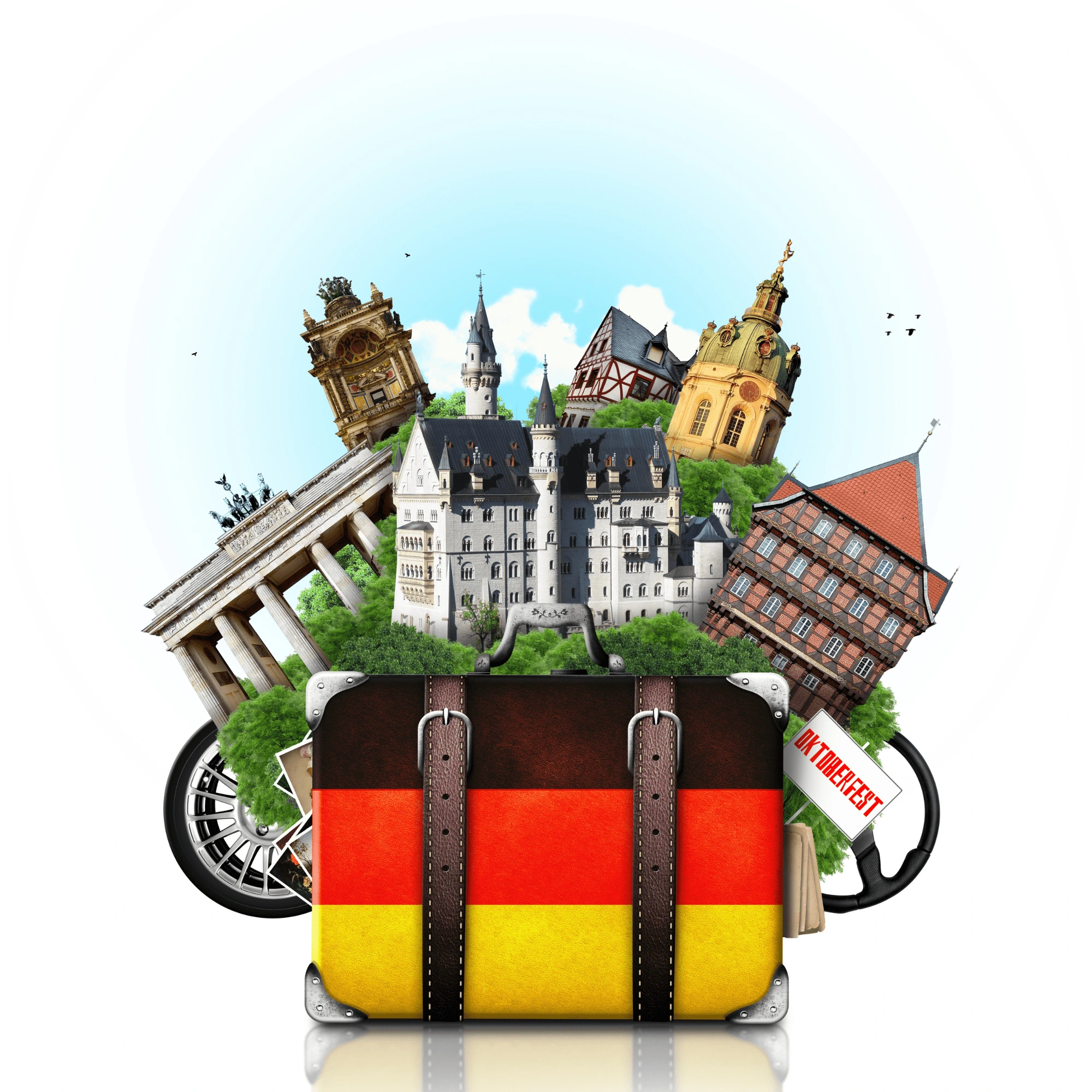 Work-visa-in-germany-and-UK