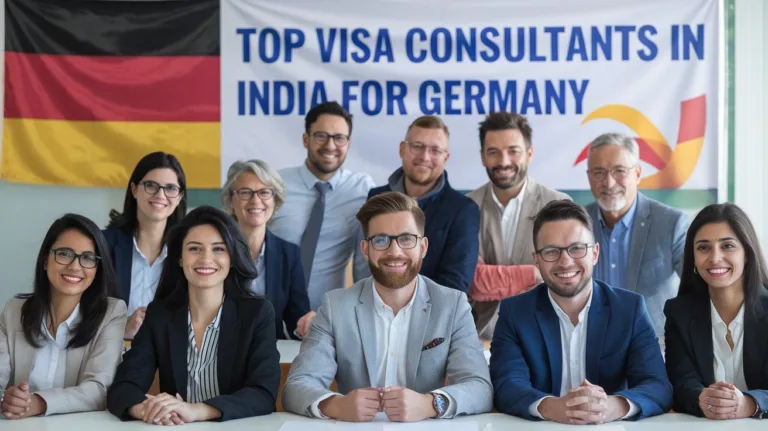 Barista Work Visa for Germany