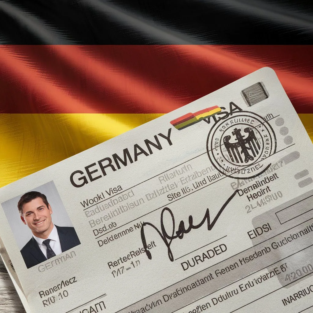 placement Assistance agencies in germany