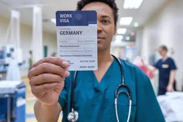 Work-visa-germany