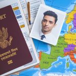 how to apply schengen visa from bangalore